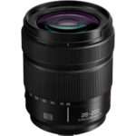 Panasonic Lumix S Mm F Macro O I S Lens For L Mount