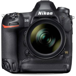 Nikon D6 & Coolpix P950 Firmware Updates Released - Camera Times