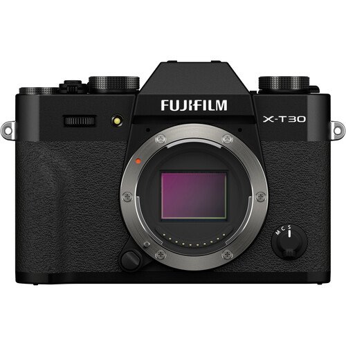 The Next Fujifilm APS-C Camera: Fujifilm X-T50