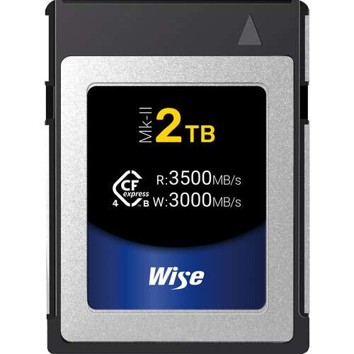 Best Memory Cards for Nikon Z6 III - Camera Times